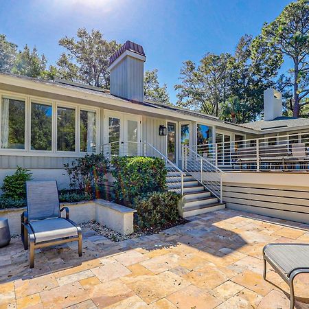 Lookout 1 Βίλα Hilton Head Island Εξωτερικό φωτογραφία