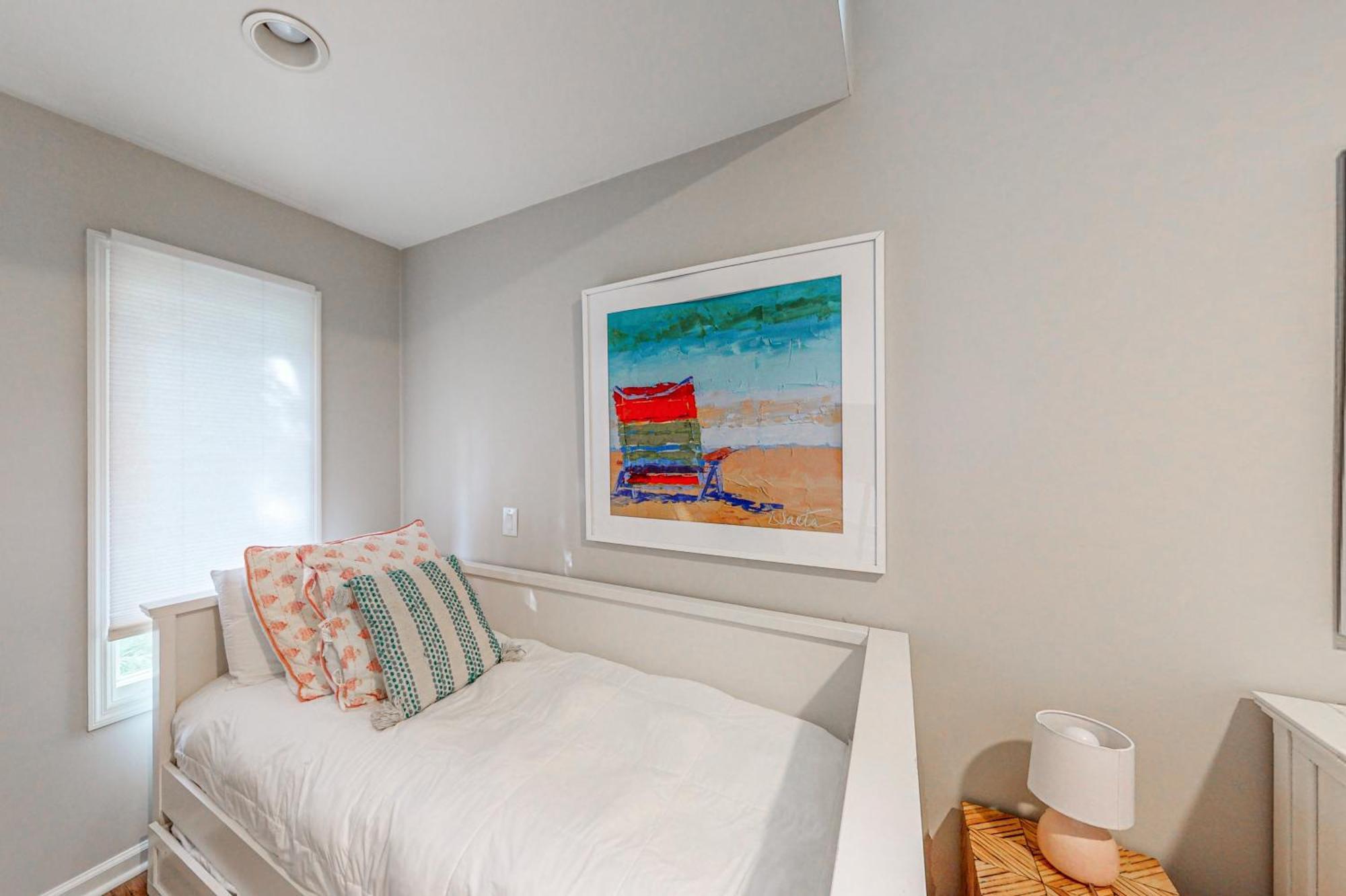 Lookout 1 Βίλα Hilton Head Island Εξωτερικό φωτογραφία