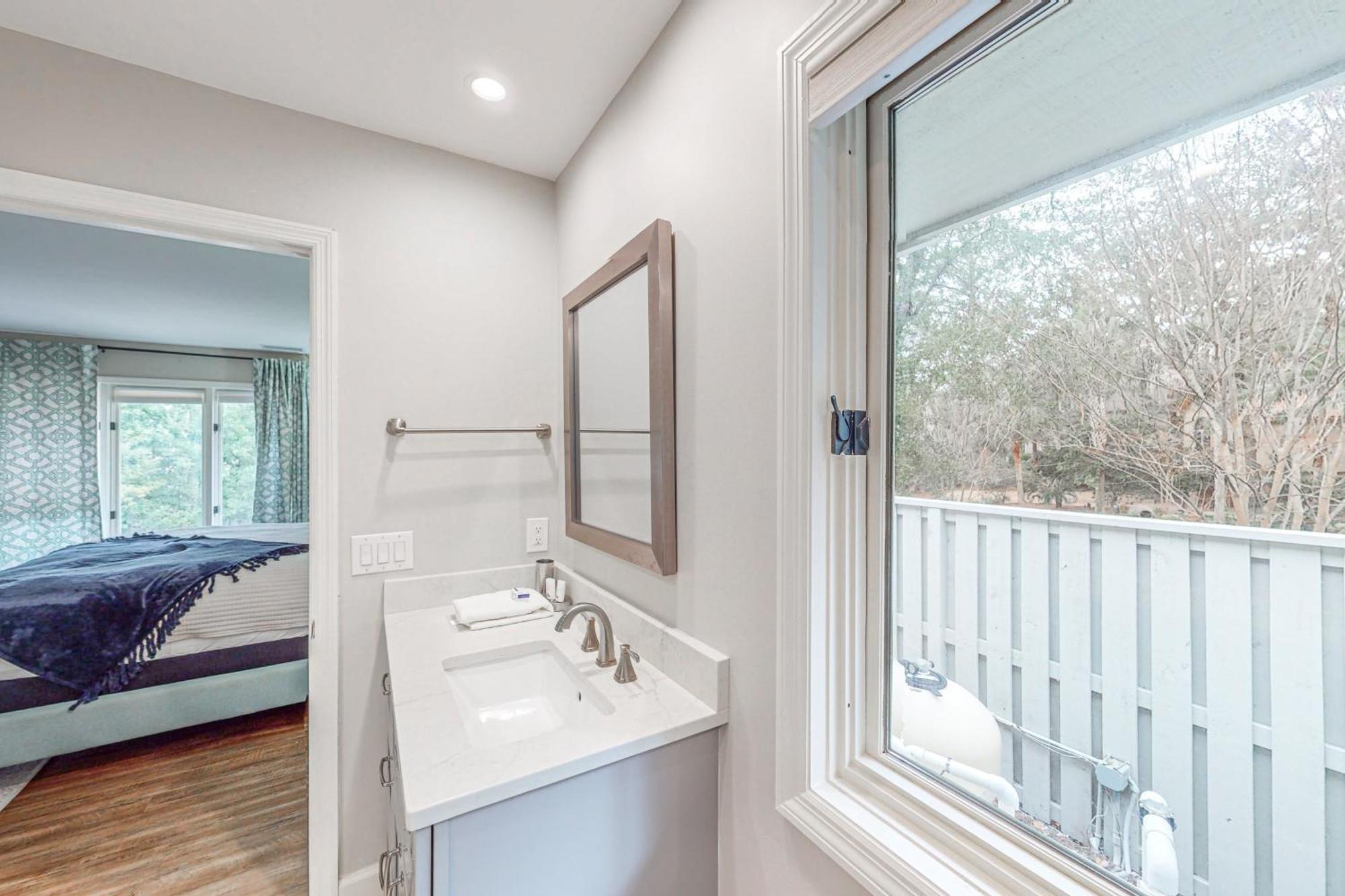Lookout 1 Βίλα Hilton Head Island Εξωτερικό φωτογραφία