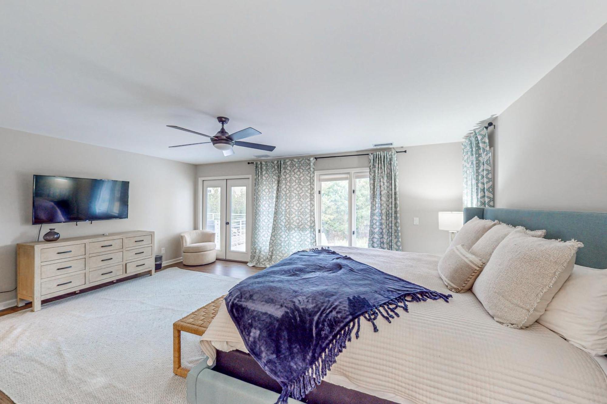 Lookout 1 Βίλα Hilton Head Island Εξωτερικό φωτογραφία