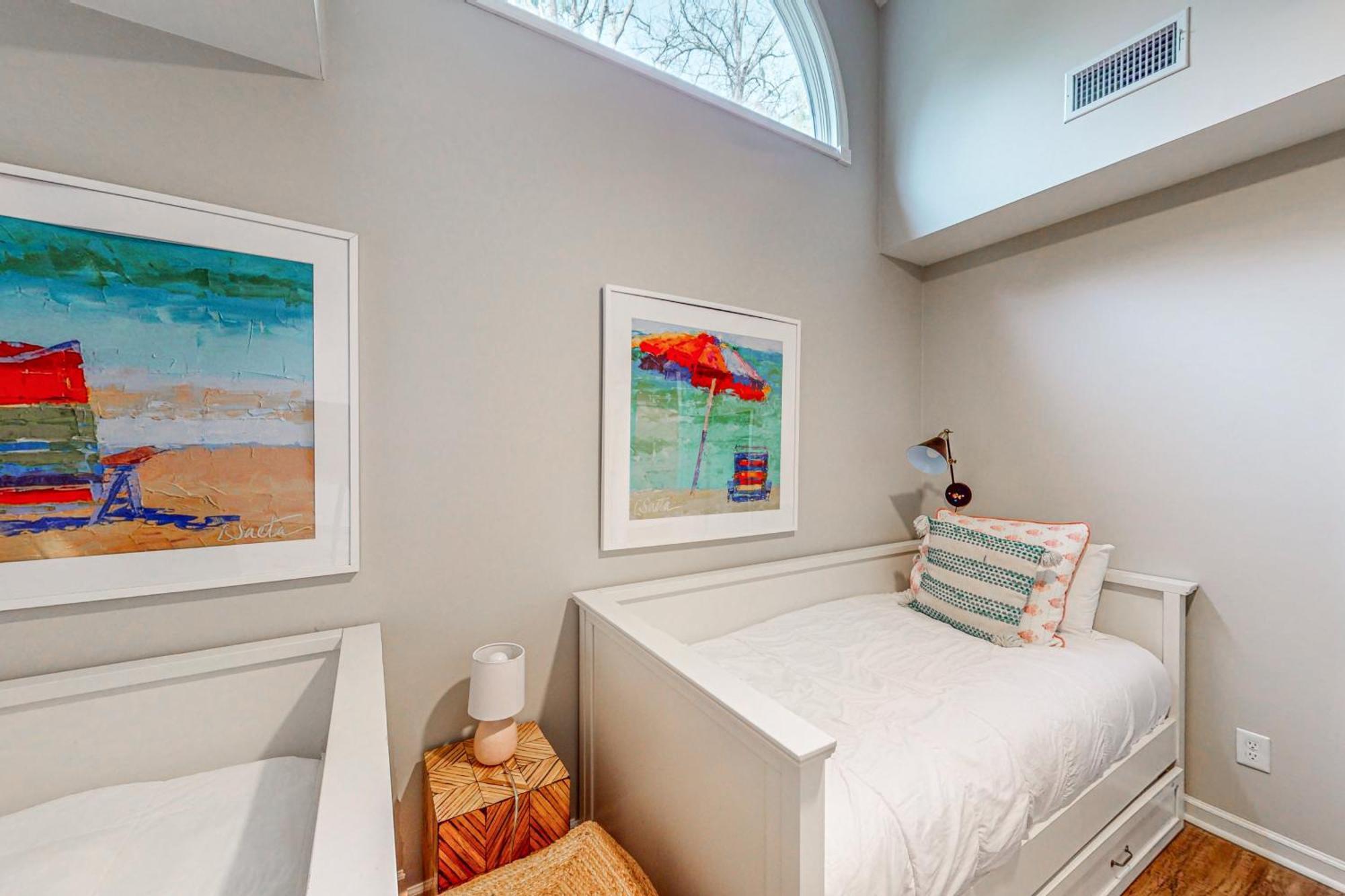 Lookout 1 Βίλα Hilton Head Island Εξωτερικό φωτογραφία
