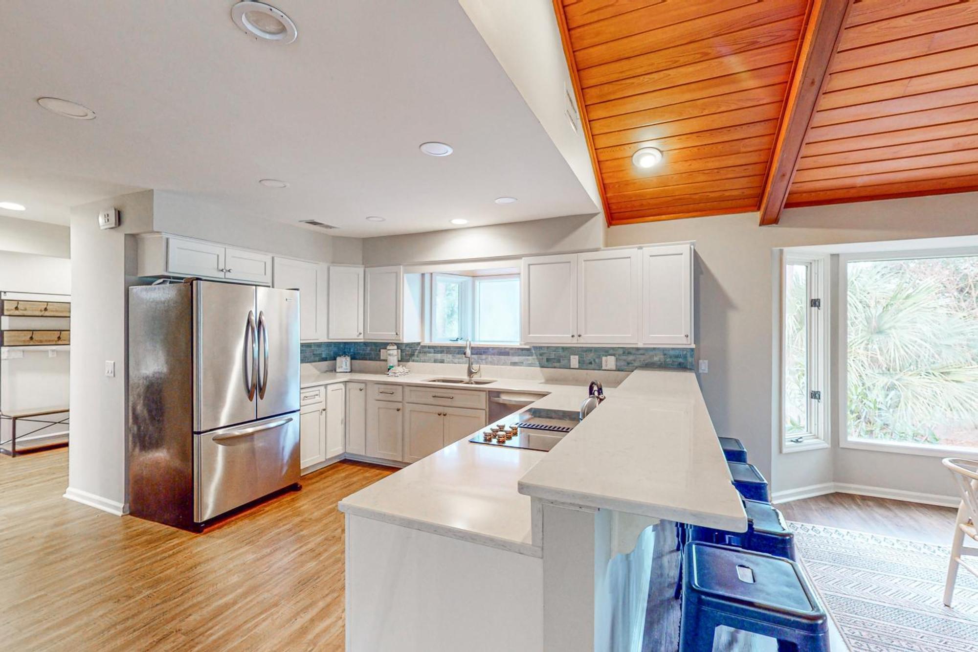 Lookout 1 Βίλα Hilton Head Island Εξωτερικό φωτογραφία