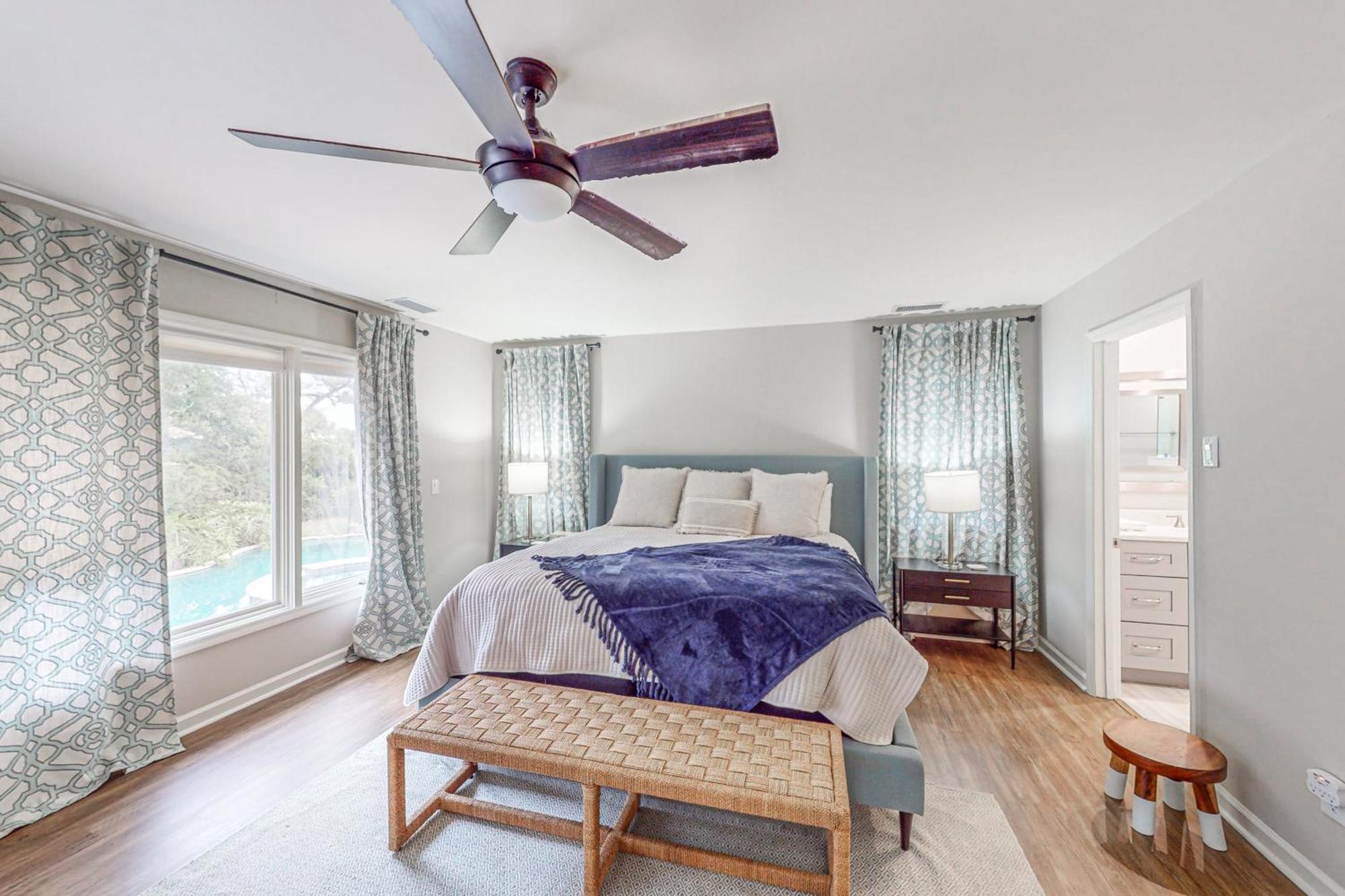 Lookout 1 Βίλα Hilton Head Island Εξωτερικό φωτογραφία