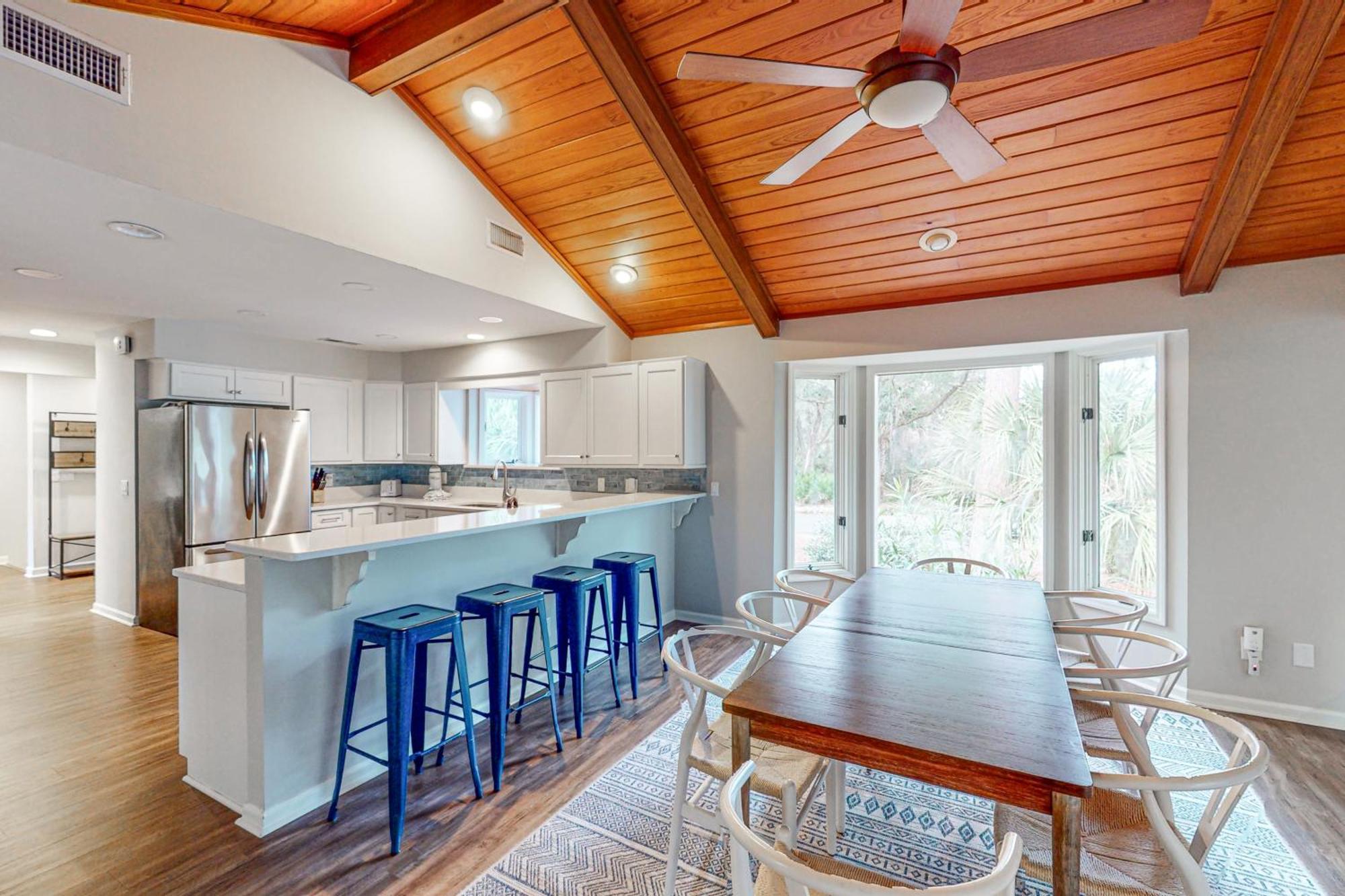 Lookout 1 Βίλα Hilton Head Island Εξωτερικό φωτογραφία