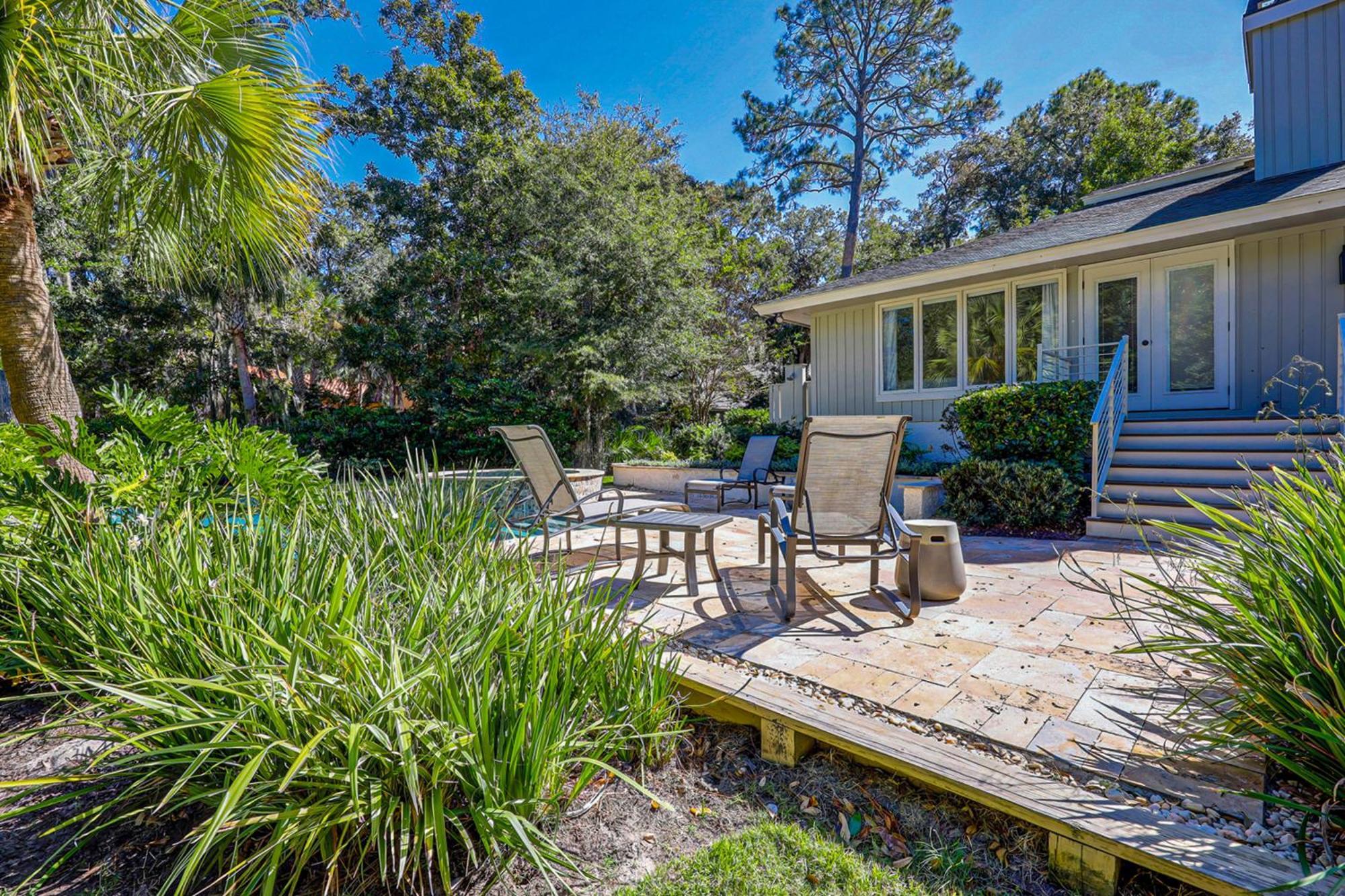 Lookout 1 Βίλα Hilton Head Island Εξωτερικό φωτογραφία