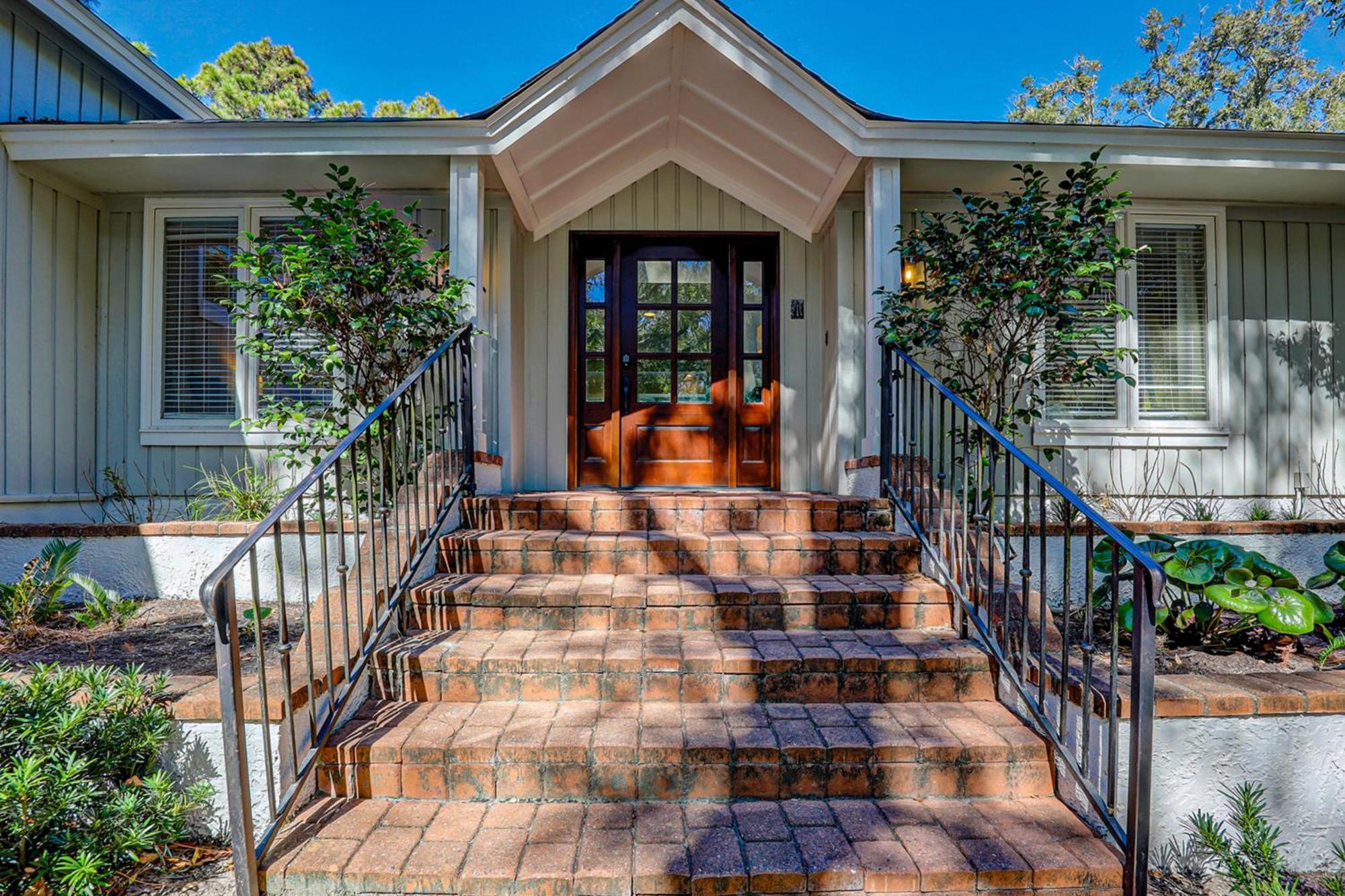 Lookout 1 Βίλα Hilton Head Island Εξωτερικό φωτογραφία